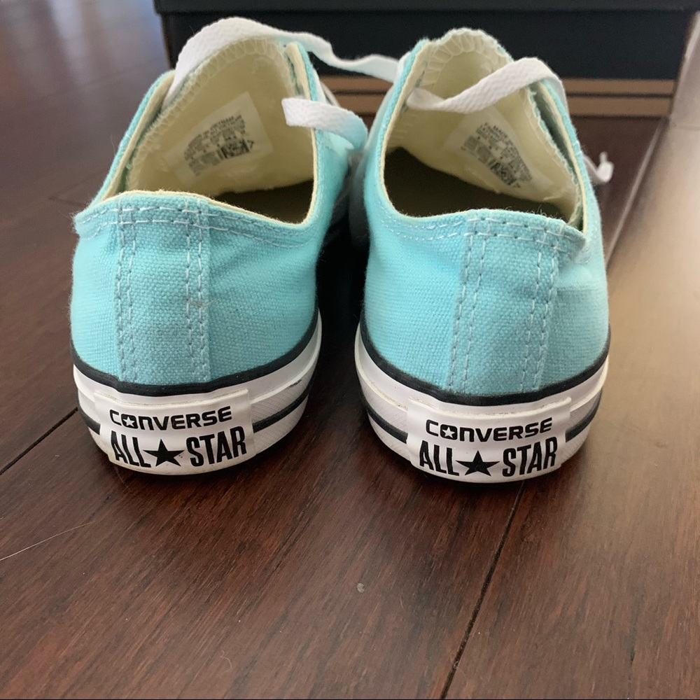 Converse Sneakers - Picture 2 of 8